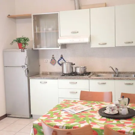 Amazing Flat With Terrace And Pool Daire