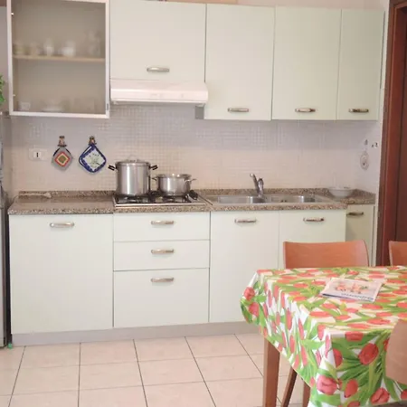 Amazing Flat With Terrace And Pool Daire