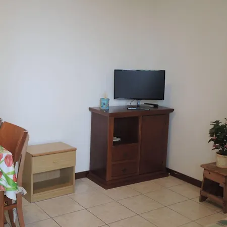Amazing Flat With Terrace And Pool Daire Bibione