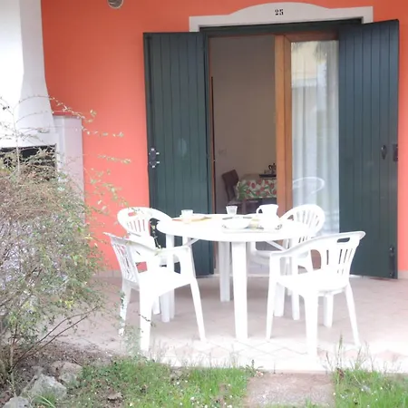 Amazing Flat With Terrace And Pool Daire
